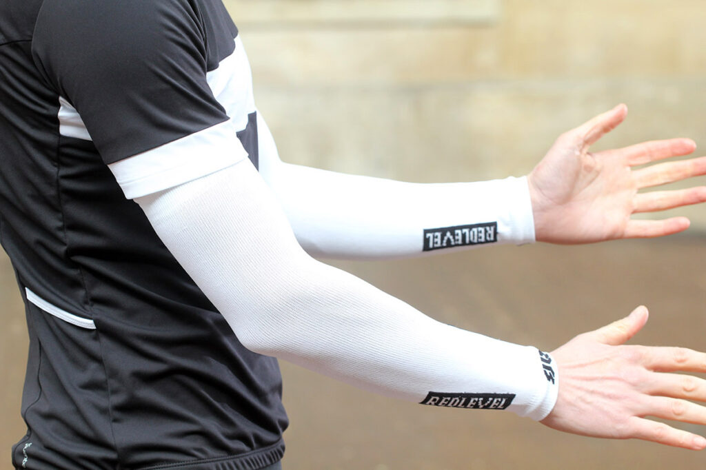 Redlevel LR-310 Arm Warmer