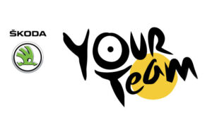 SKODA-Your-Team-logo