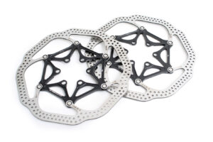 SRAM Red 22 Hydro groupset – discs