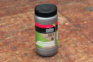 Science in Sport Go Electrolyte Raspberry