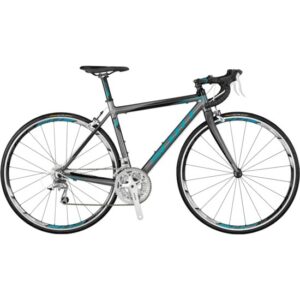 Scott Contessa Speedster 35