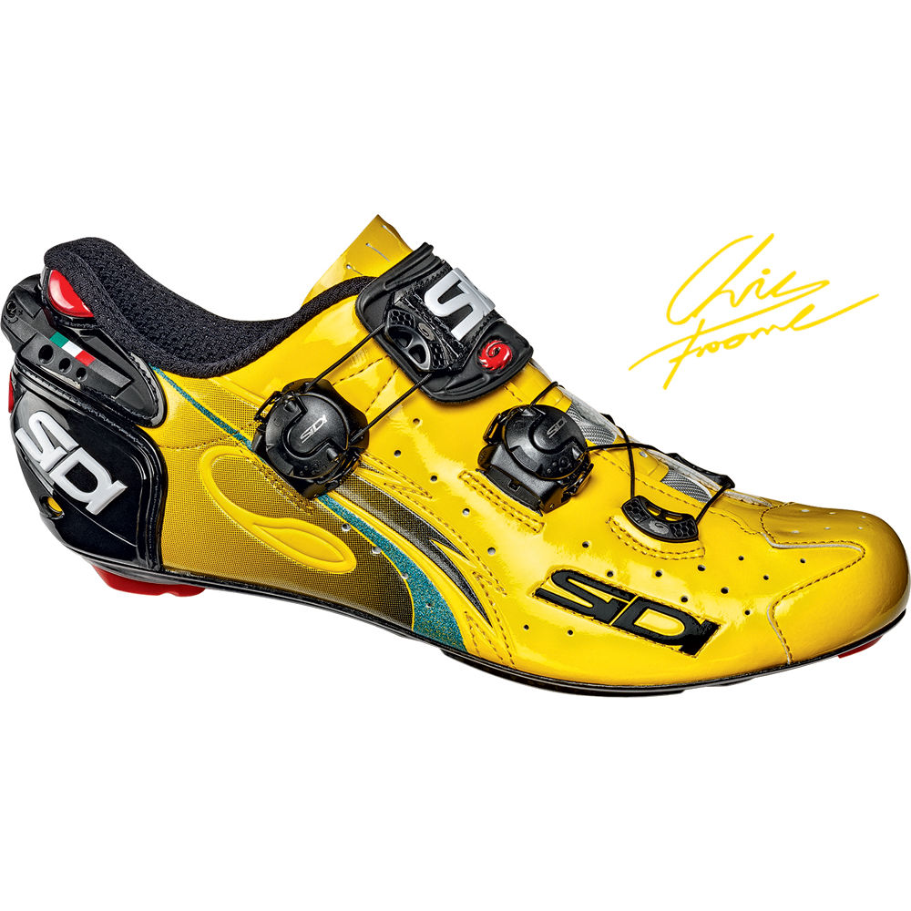 Sidi Wire