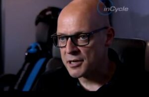 Sir Dave Brailsford (InCycle YouTube still)