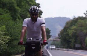 Smudger Samba Cycle vimeo still