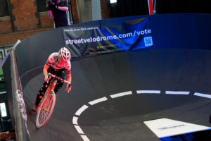Street Velodrome