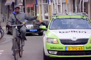 Team Belkin – totally ready