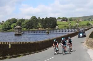 Team Sky Yorkshire Recce YouTube still