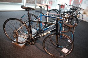 Trek 1 Series range