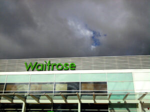 Waitrose (CC BY-NC-ND 2.0 licensed by Rachel Groves:Flickr)