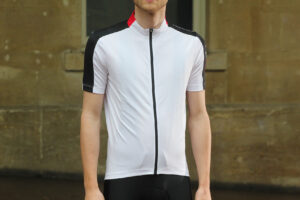 Zero RH Ride jersey