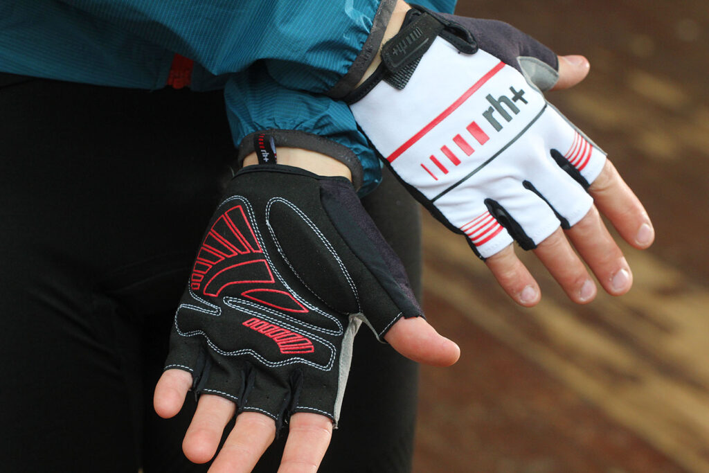 Zero RH nemo mitt