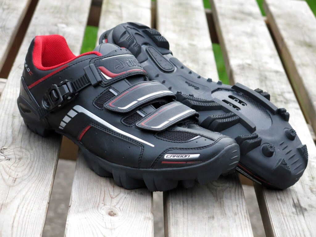 dhb M2.0C Carbon Mountain Bike Cycling Shoe