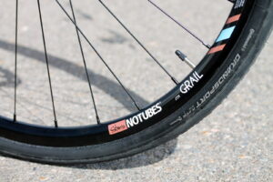 gt grade 2015 - no tubes grail rim