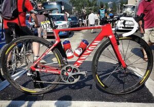 new canypn aeroad