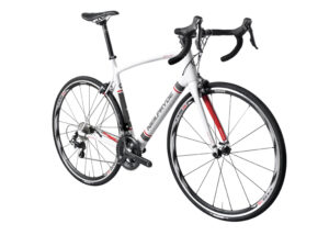 NeilPryde Zephyr White
