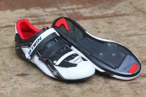 BTwin Road 5 Mens Road Cycling Shoes