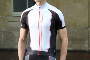 BTwin SS Jersey 700