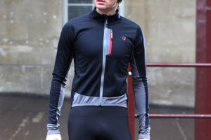 Bontrager RXL 180 Softshell Jacket