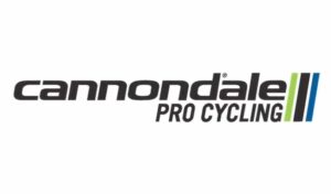 Cannondale Pro Cycling logo