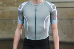 Castelli Free Aero 5 jersey