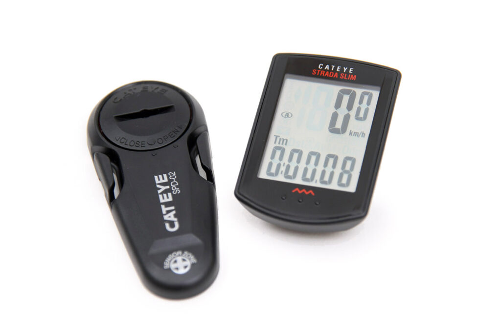 Cateye Strada Slim