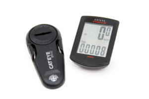 Cateye Strada Slim