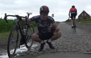 GCN TdF 2014 Stage 5 recce YouTube still