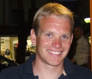 Howard Plumb