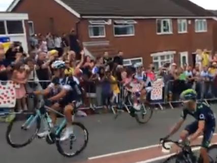 Jenkin Road Wheelie YouTube still