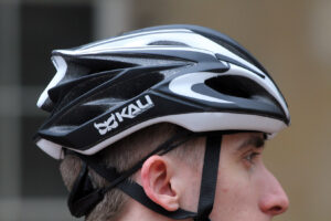 Kali Protectives Loka Helmet - side