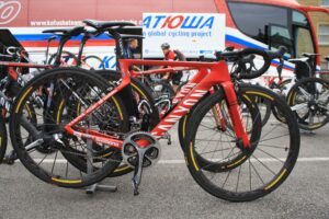 Katusha Canyon Aeroad CF SLX  01