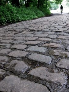 Kemmelberg Cobbles