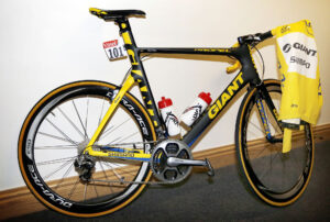 Marcel Kittel Yellow Giant Propel TdF 2014 - ©Cor Vos_Team Giant Shimano