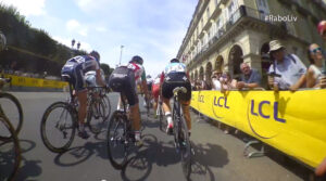 Marianne Vos La Course
