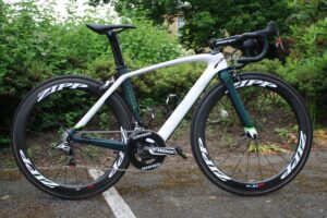 Mark Cavendish - OPQS Specialized Venge (Tour Special) 01