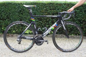 Merida Reacto KOM - Rui Costa 01
