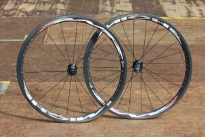 Miche SWR Full Carbon RC Clincher Wheels