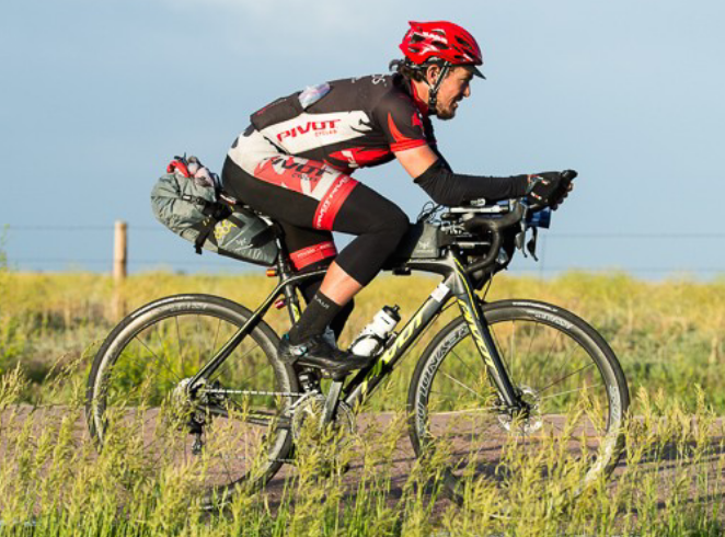 Mike Hall on the TransAm bike race.png