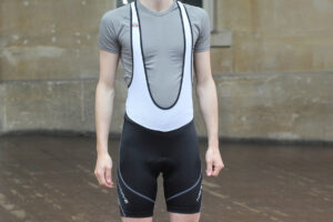 Northwave Sonic bib shorts