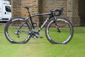 OPQS Specialized Roubaix - Mark Cavendish 01