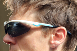 Orao Griffith Pack sunglasses - side