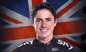 Peter Kennaugh (picture Team Sky.com)