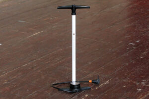 SKS Airkompressor 12.0 floor pump