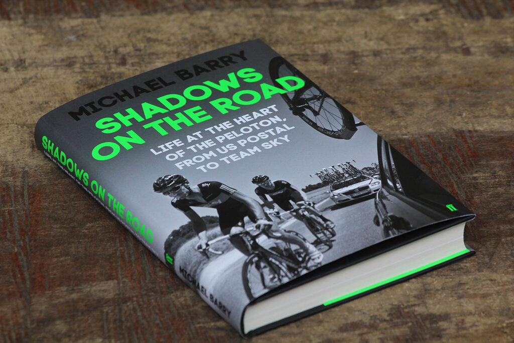 Shadows on the Road