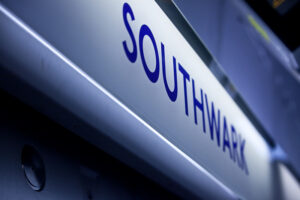 Southwark (CC BY-SA license by Tom Godber on Flickr)