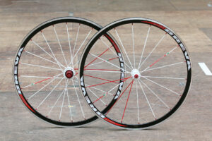Spada Wheels Breva Forgiato Wheelset