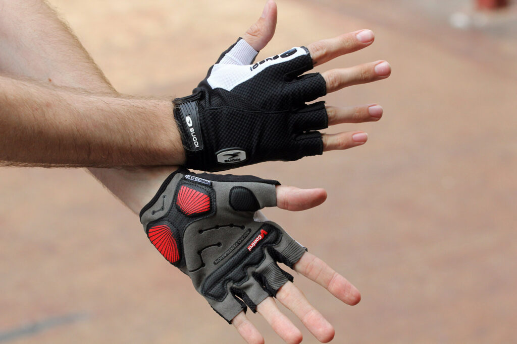 Sugoi Formula FX Glove
