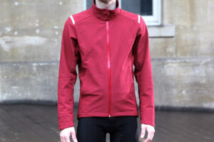 Vulpine Softshell Jacket