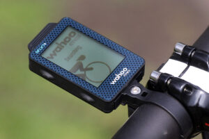 Wahoo RFLKT iPhone Powered Bike Computer