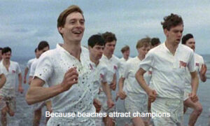 chariots